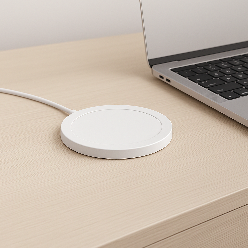 Chargeur à induction Nexos