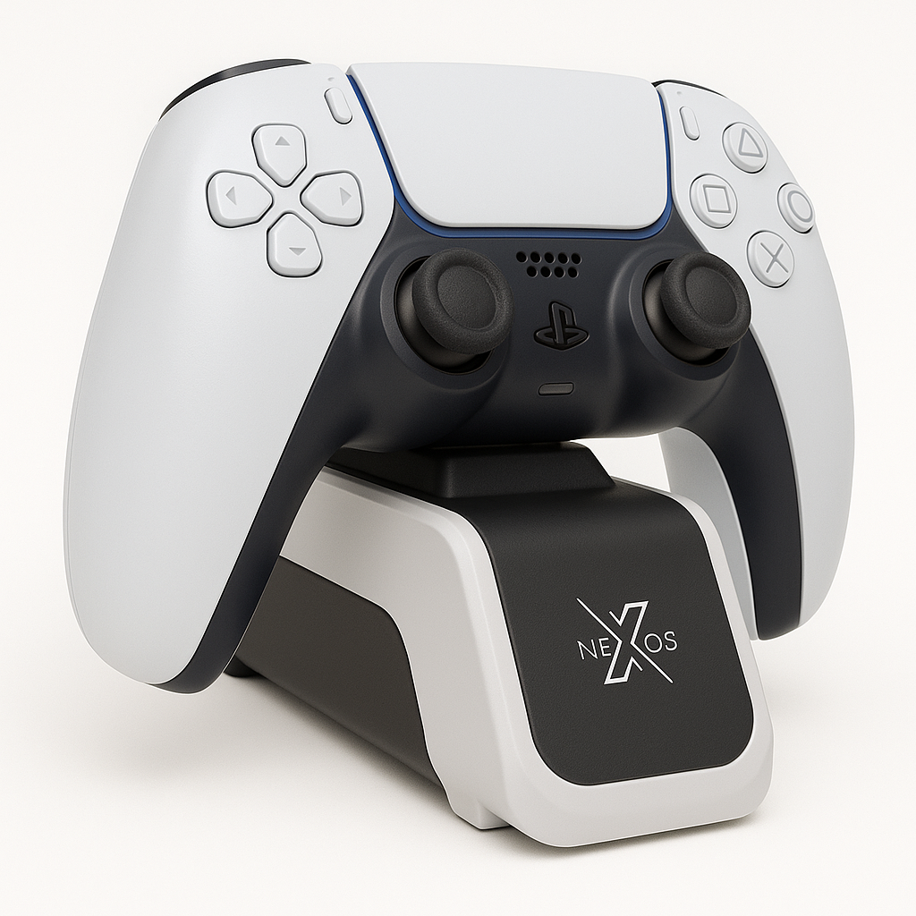 Chargeur de manettes Nexos