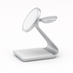 Chargeur à induction 3 en 1 Nexos