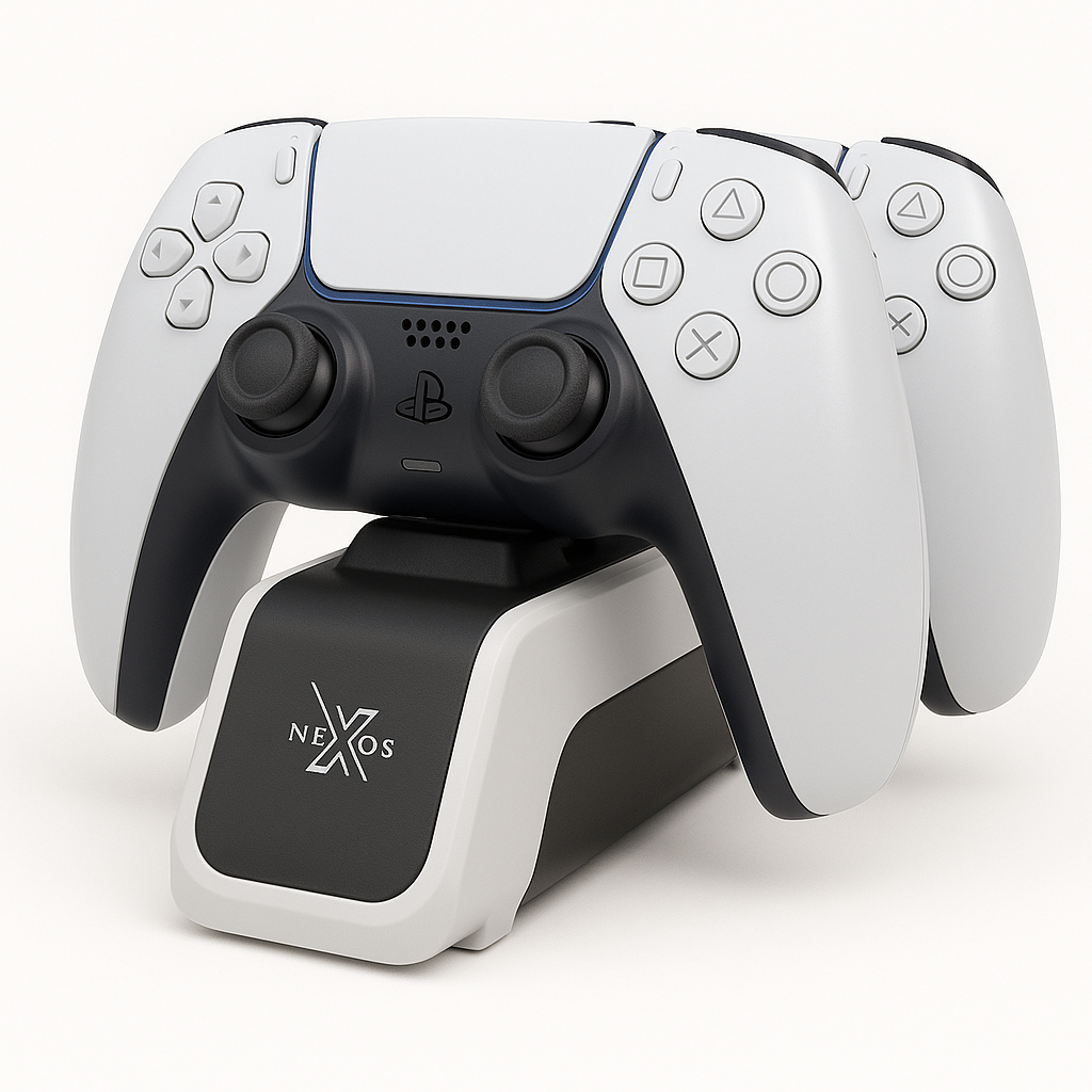 Chargeur de manettes Nexos