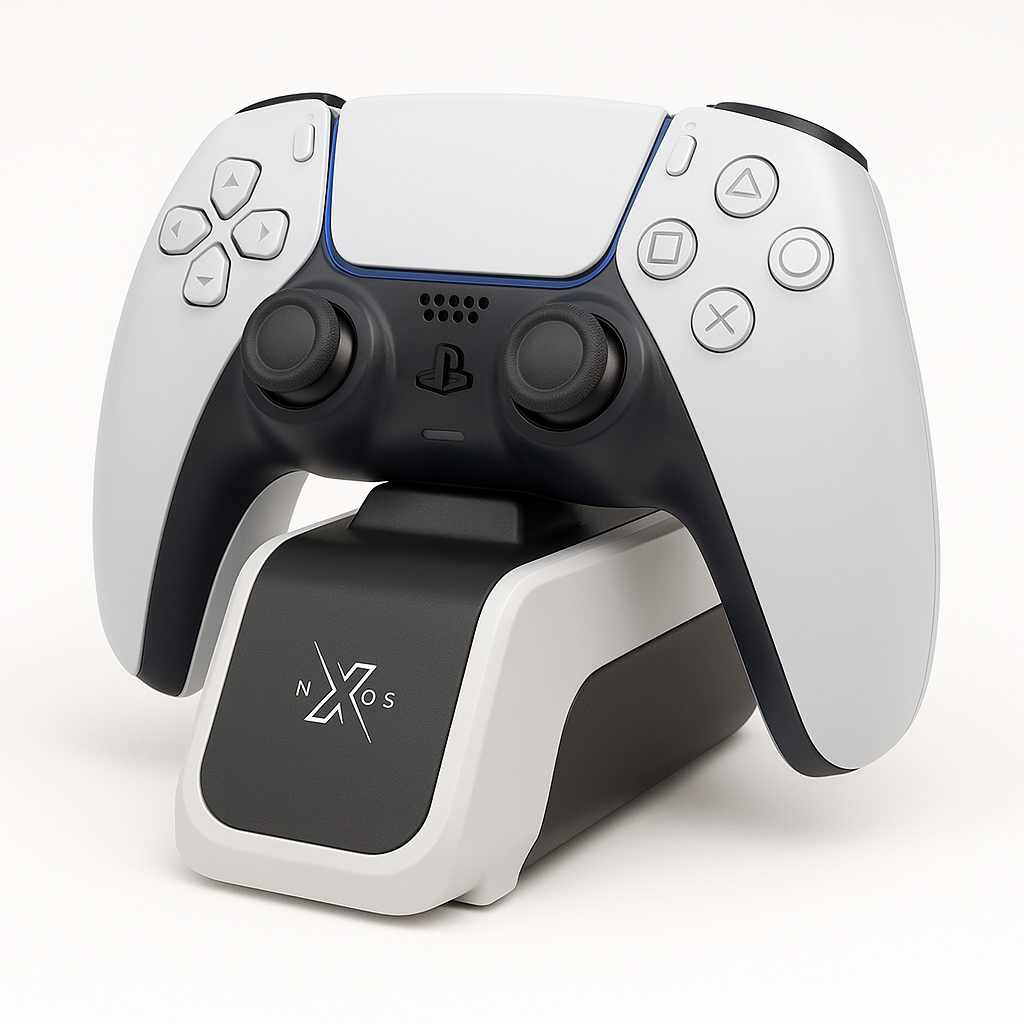 Chargeur de manettes Nexos