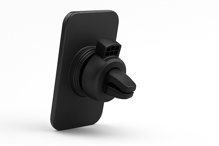 Chargeur à induction magnétique Nexos