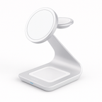 Chargeur à induction 3 en 1 Nexos