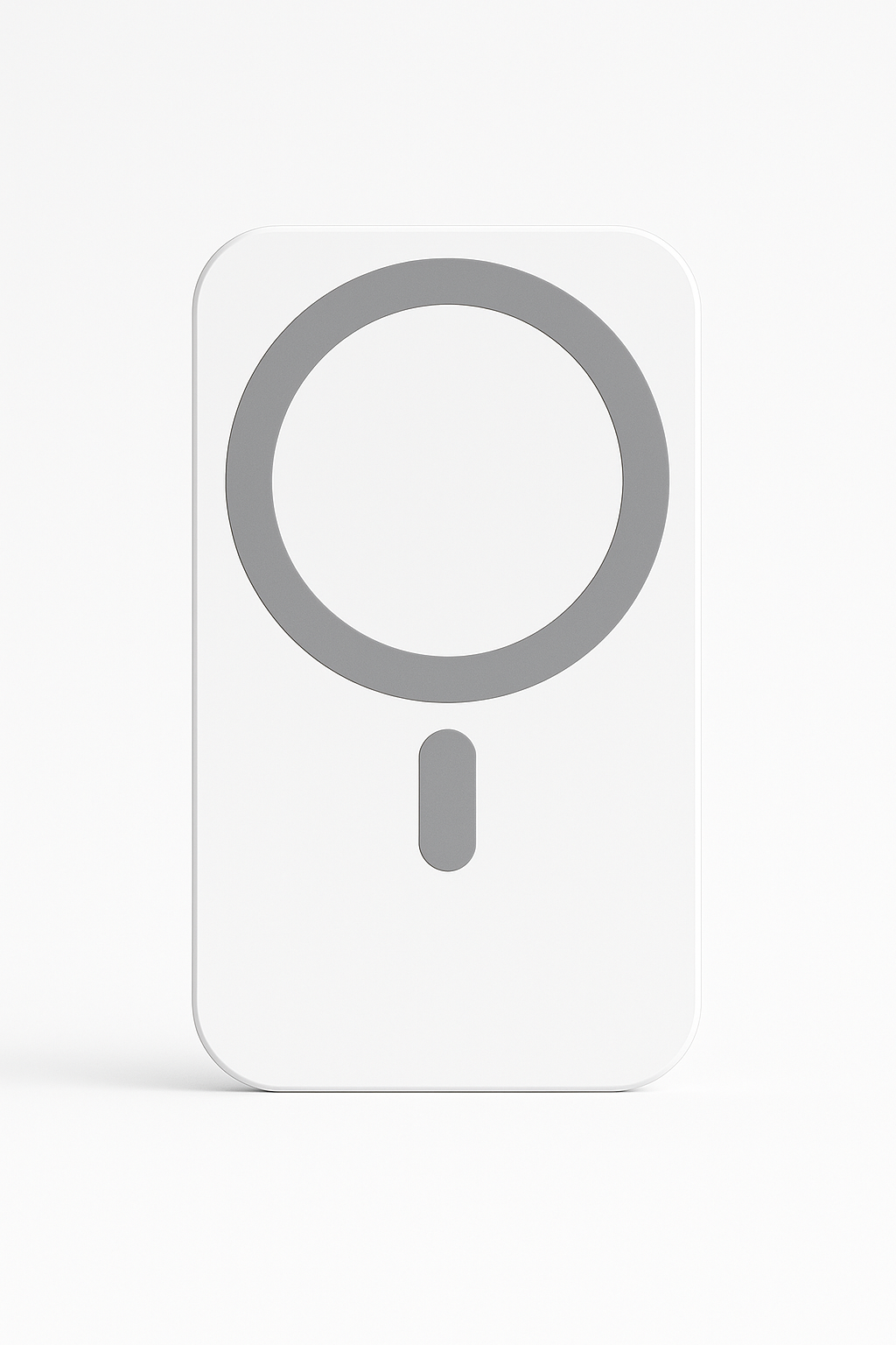 Chargeur à induction magnétique Nexos