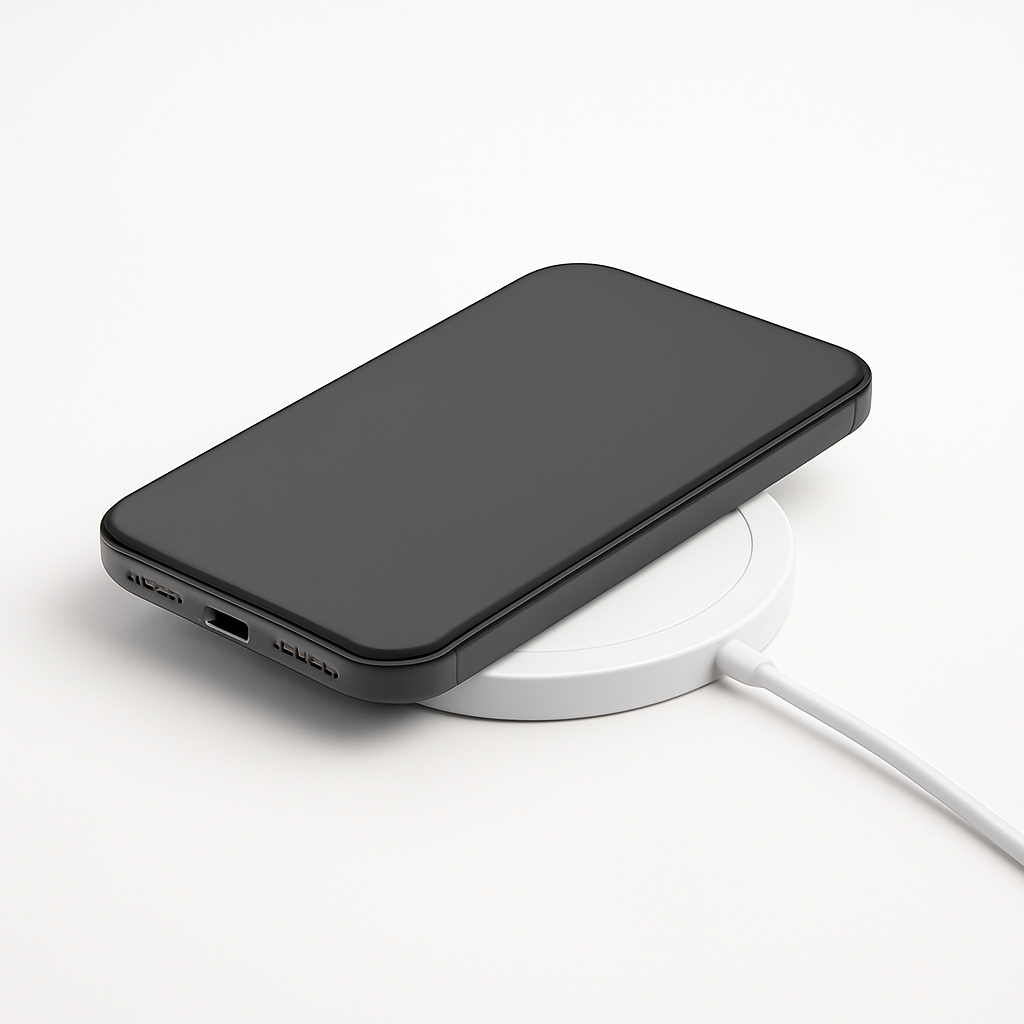 Chargeur à induction Nexos