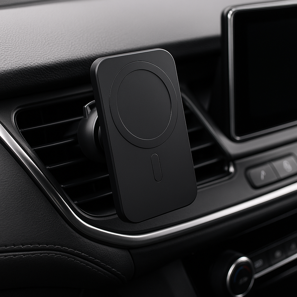 Chargeur à induction magnétique Nexos