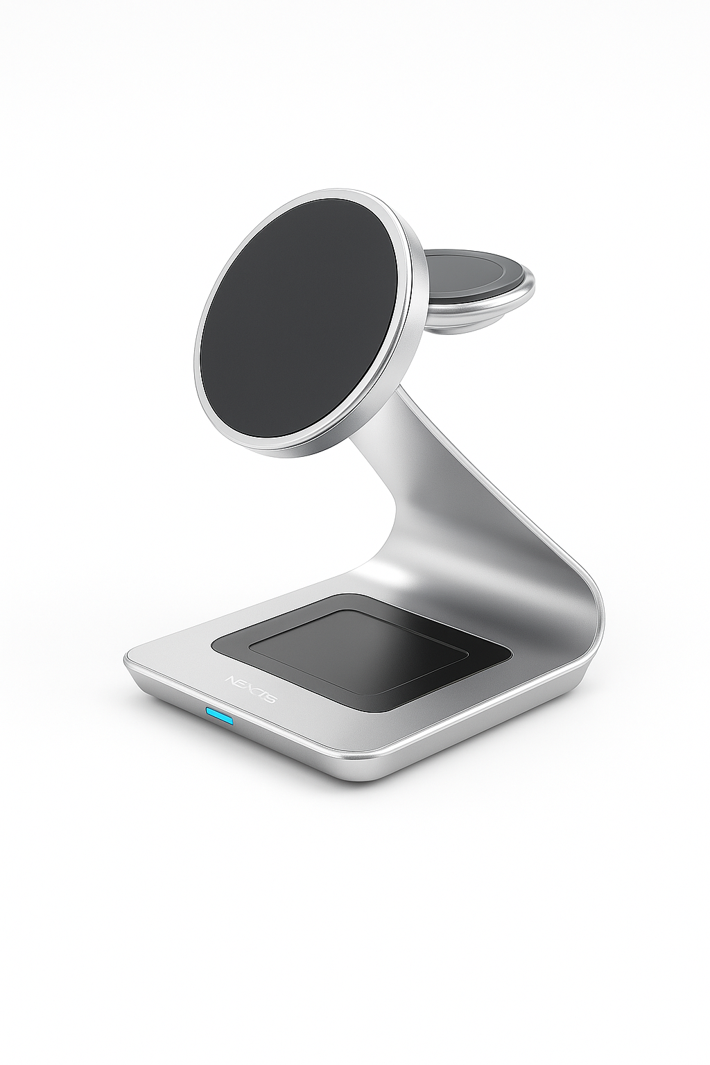 Chargeur à induction 3 en 1 Nexos