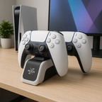 Chargeur de manettes Nexos