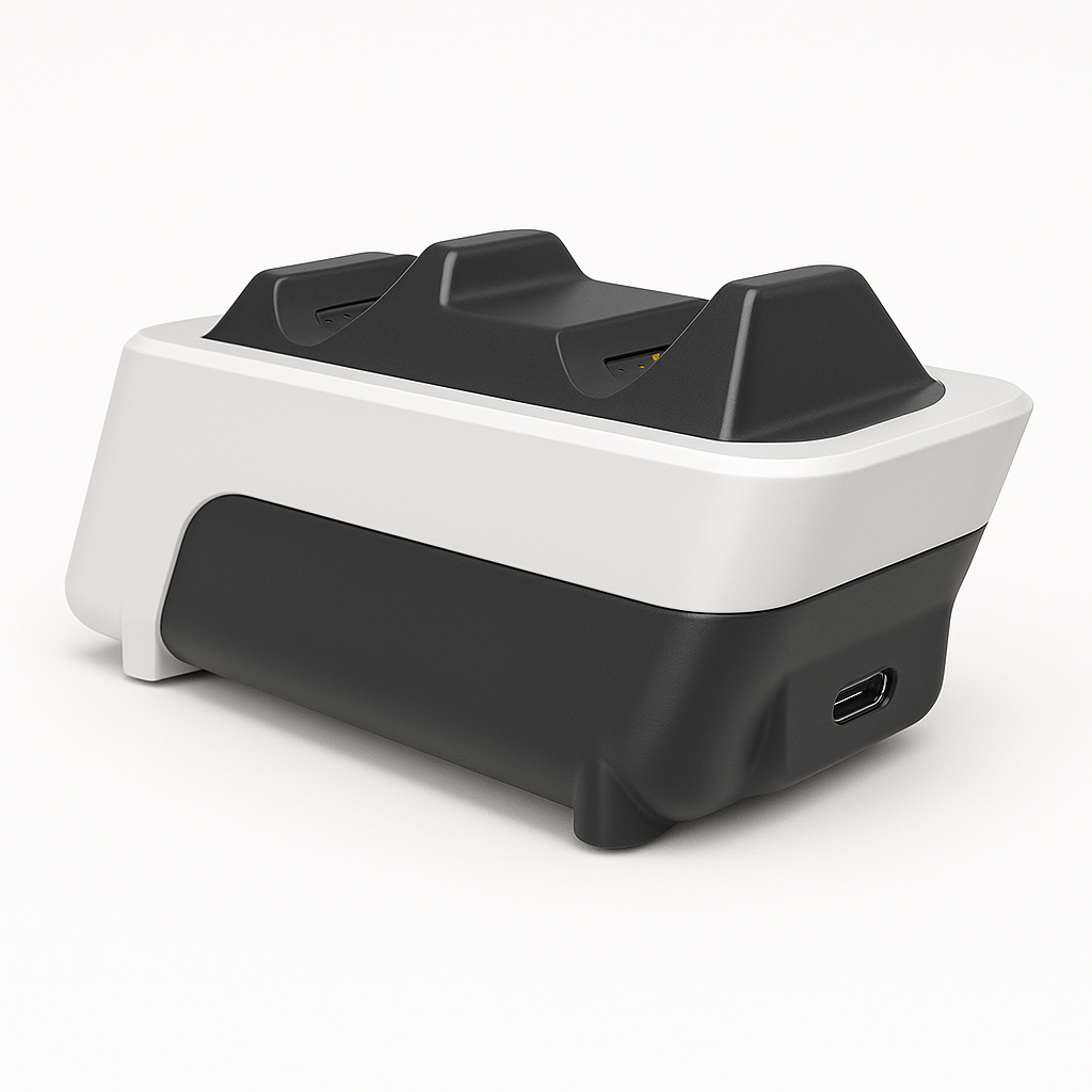 Chargeur de manettes Nexos