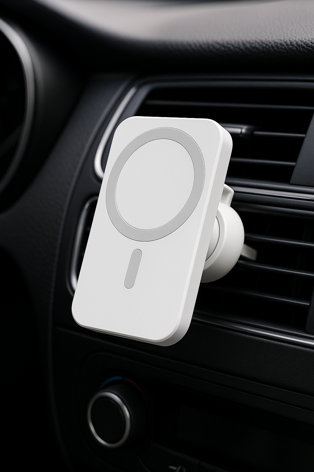 Chargeur à induction magnétique Nexos