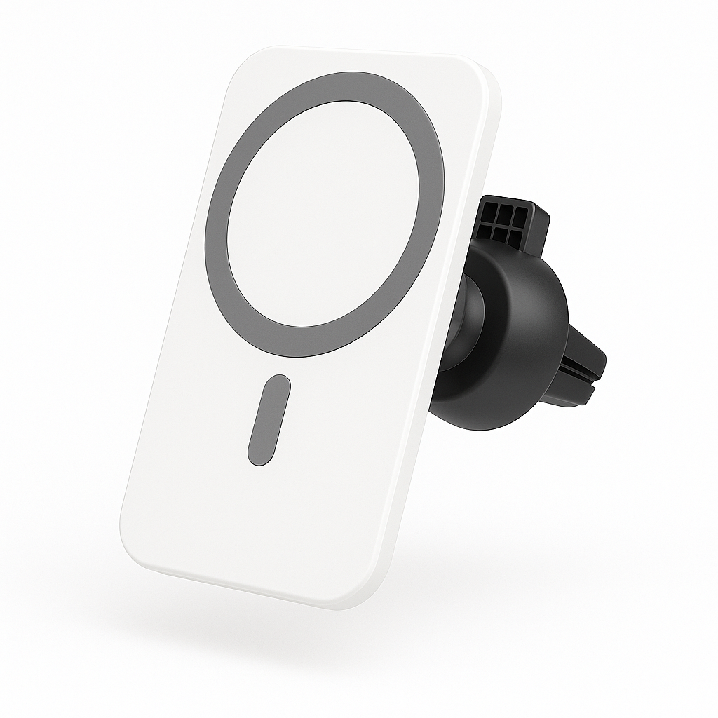 Chargeur à induction magnétique Nexos