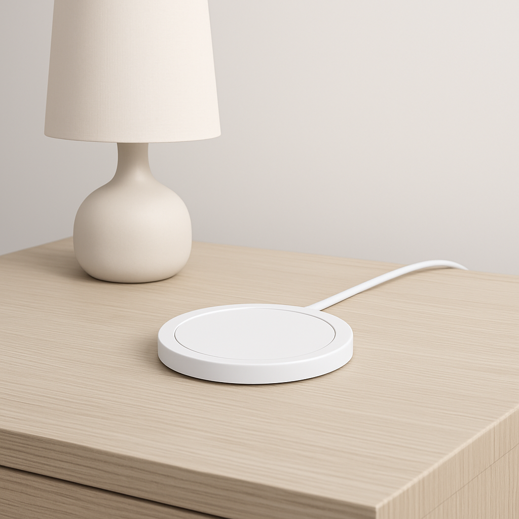 Chargeur à induction Nexos