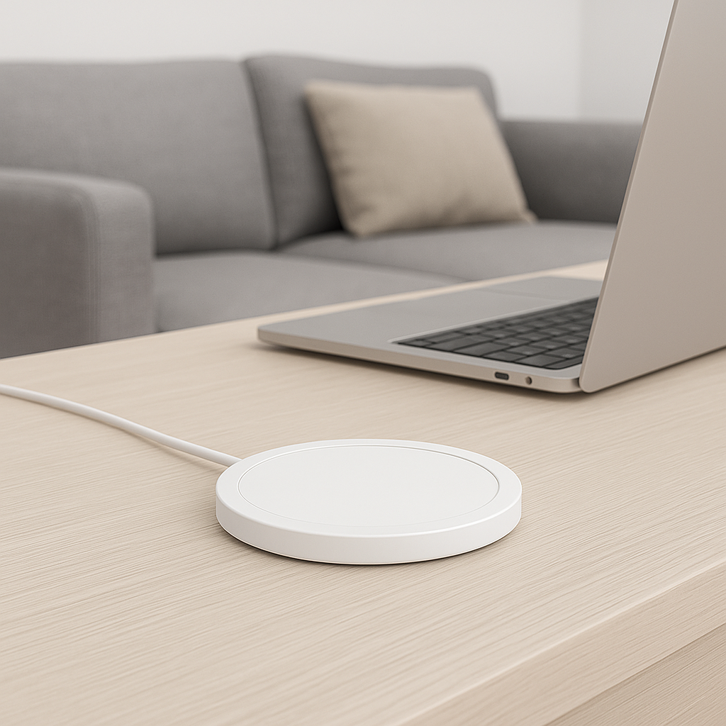 Chargeur à induction Nexos